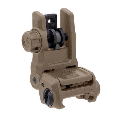 MBUS GEN3 REAR SIGHT