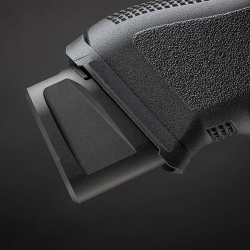 EXTENDED MAGAZINE PLATE FOR GLOCK G17 / G22 - 9 mm / .40 cal