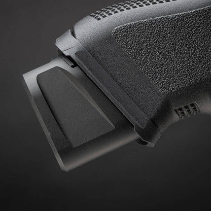 EXTENDED MAGAZINE PLATE FOR GLOCK G17 / G22 - 9 mm / .40 cal