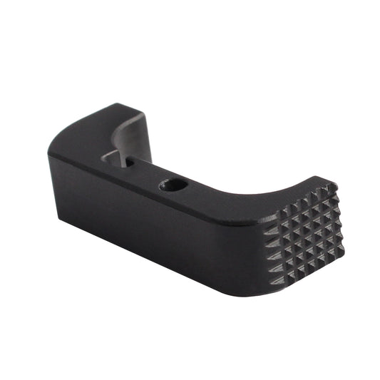 GLOCK EXTENDED MAGAZINE RELEASE FOR GEN 1-5